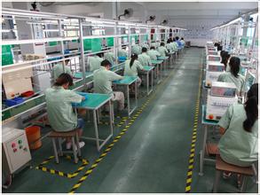 空調(diào)機(jī)電凈化系統(tǒng)