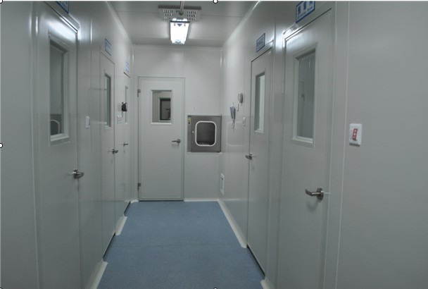 捷易生物科技與我司簽訂實驗室工程設(shè)計施工合同