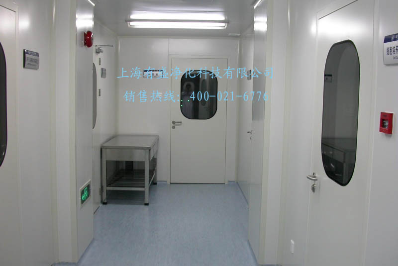 浙江柏拉阿圖醫(yī)藥有限公司與我司簽訂P2實(shí)驗(yàn)室潔凈系統(tǒng)工程