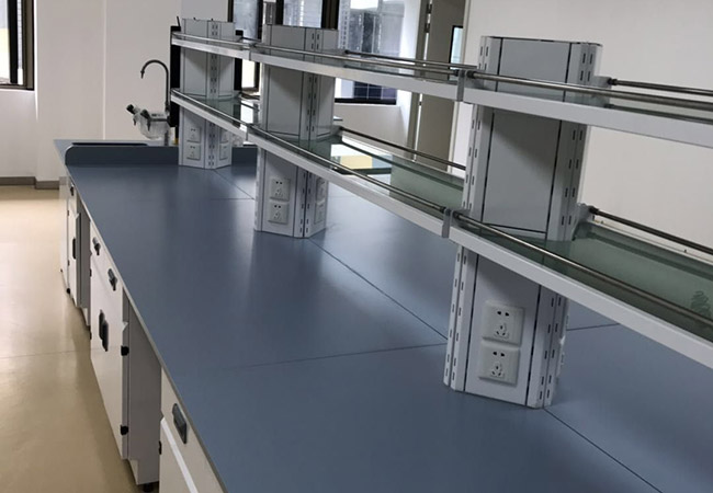 生物實(shí)驗(yàn)室