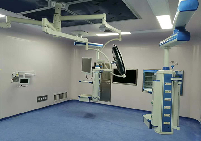 醫(yī)美手術室