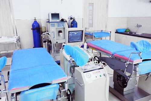 婦科手術(shù)室 婦科手術(shù)室