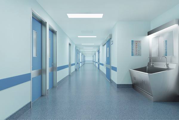 手術(shù)室設(shè)計(jì)施工需注意問(wèn)題