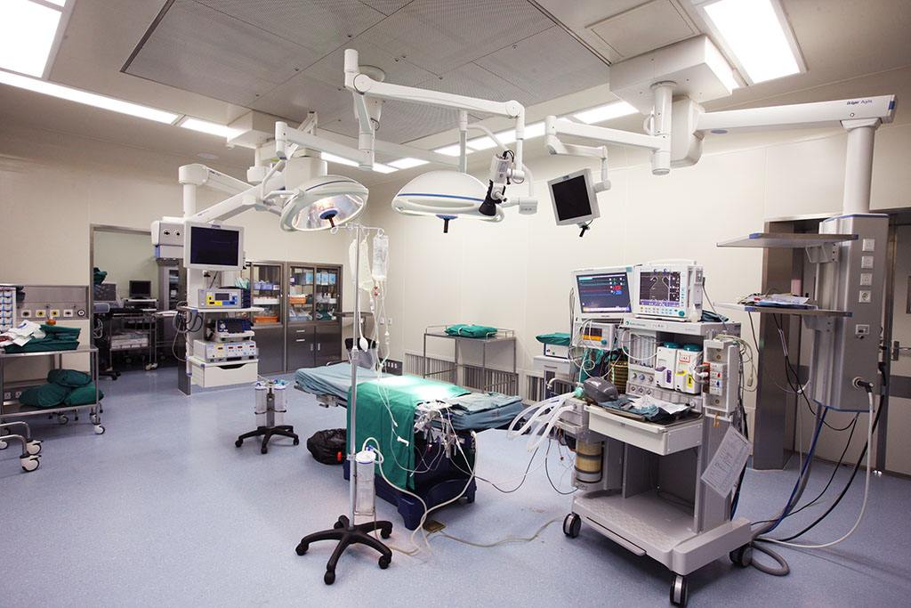 層流手術(shù)室分級(jí)與適合做哪些手術(shù) 層流手術(shù)室分級(jí)與適合做哪些手術(shù)